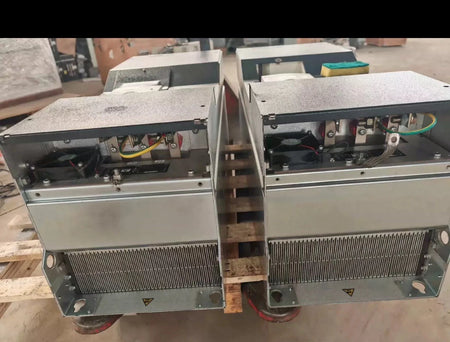 Schneider Electric ATV71HC13N4 15 HP Variable Speed Drive