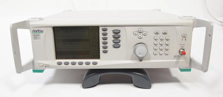 Anritsu MG3695B 2GHz - 50GHz -20dBm to +20dBm RF / Microwave Signal Generator