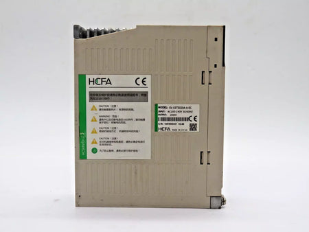 HCFA SV-X3T5020A-A-EC Servo Drive DC280-325V (AC200-230V) 200W