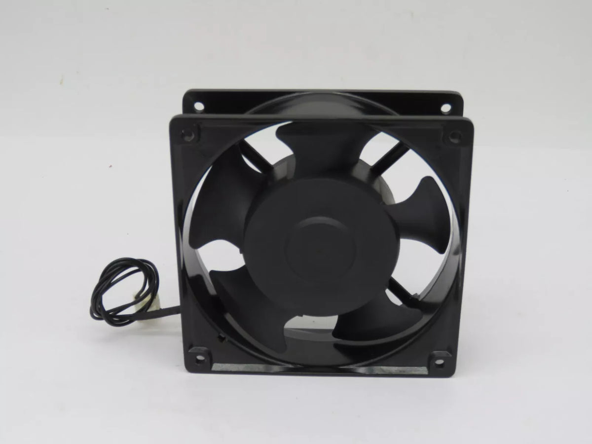 SHENZHEN HUAXIA HENGTAI AC12038B22HL Substitute Fan AC 220-240V 9.50W