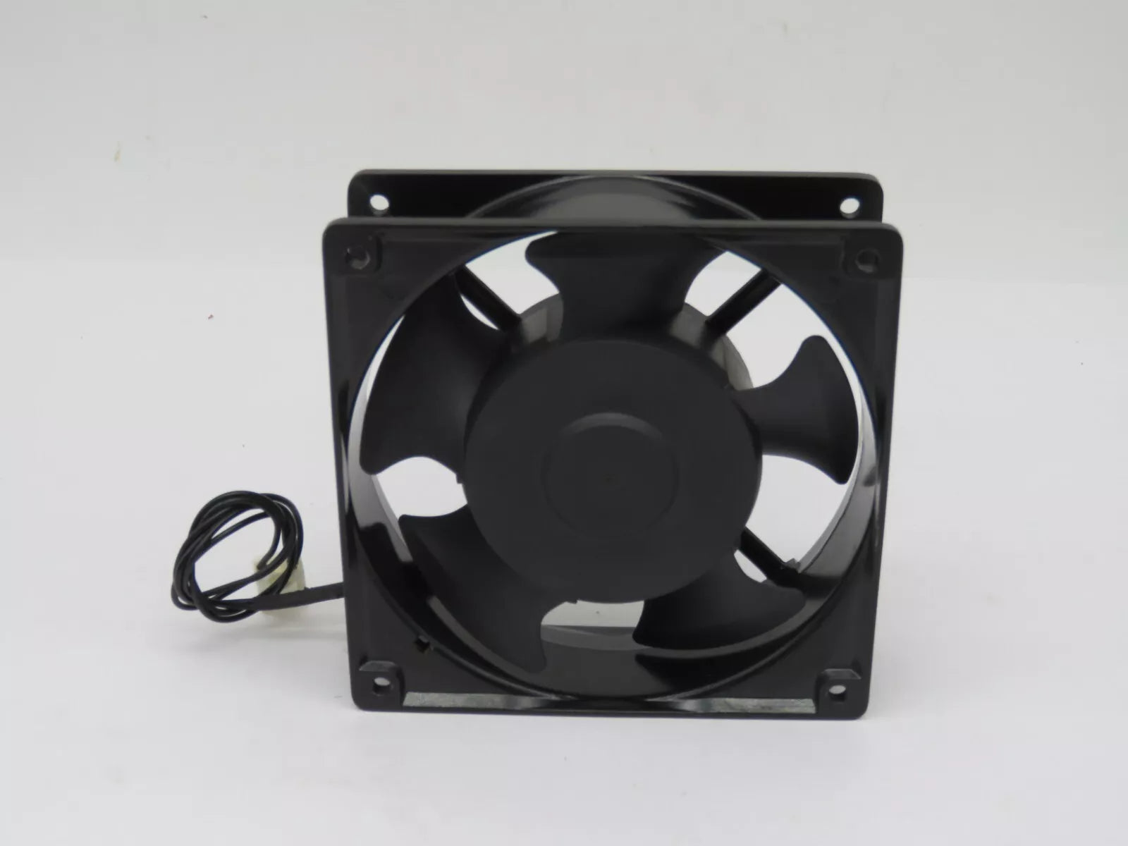 SHENZHEN HUAXIA HENGTAI AC12038B22HL Substitute Fan AC 220-240V 9.50W