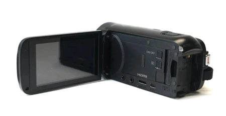 Canon HF R80 16 GB Camcorder - free shipping