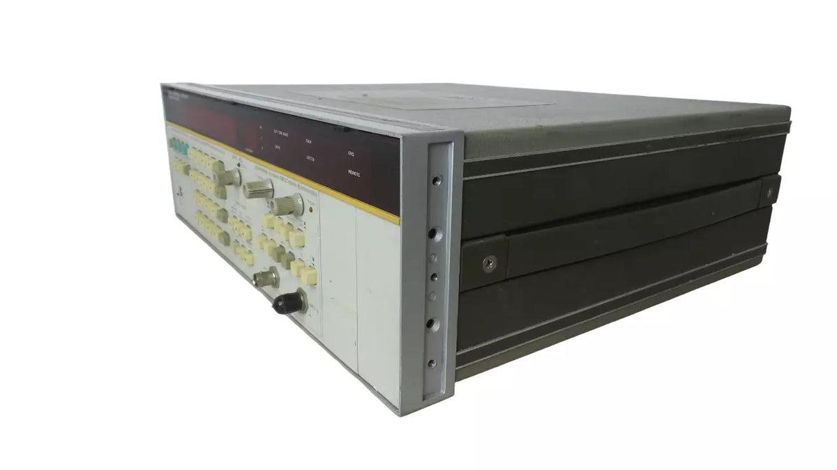 HP 5335A Universal Counter - Reliable Frequency Measurement Tool