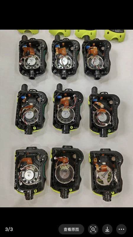 Motorola XE500 RSM Parts - High-Quality Replacement Parts for Motorola Devices