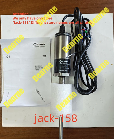 MD10-DCY-50C
