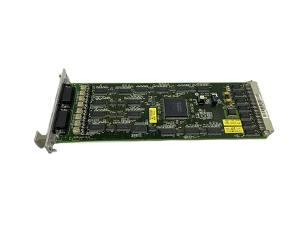 KLOTZ Digital V 719 AES/SRC Input Card 8-CH with Integrated Sample-Rate Converter
