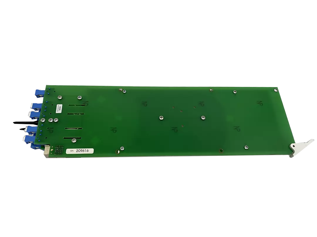 Evertz 7705CWDM-D8 8 Channel CWDM Demux (1470nm-1610nm)