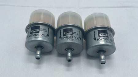 Hatz Diesel 50478800.0943 Fuel Filter