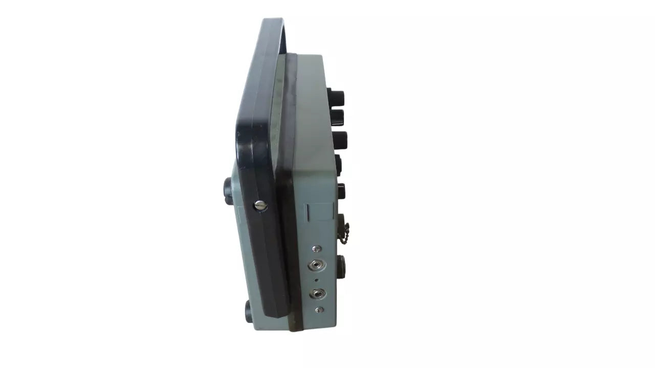 YSI Model 58 Dissolved Oxygen Meter - Top Quality Instrument for Measuring Oxygen Levels