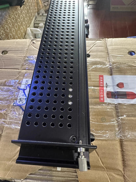 Hollysys FM910-M Industrial Firewall: Reliable Cybersecurity Solution