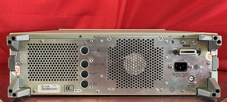 Agilent - Keysight 8114A /001 High Power Pulse Generator DE38602450