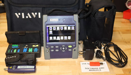 Lakeview Test and Measurement Kit for Industrial Applications