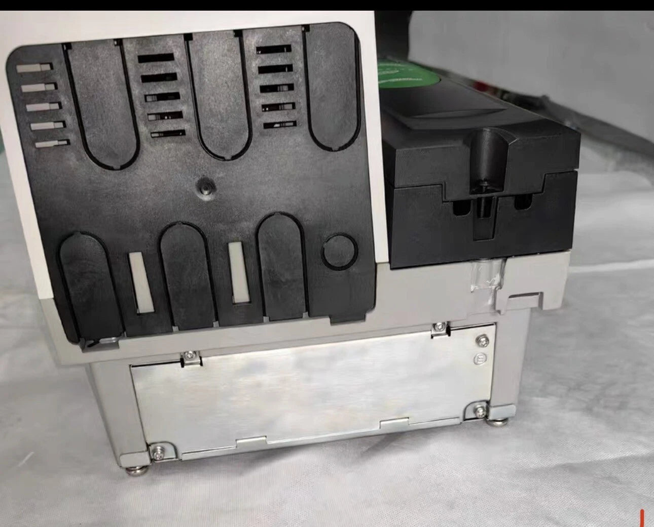 Control Techniques SPMD 1402 - Efficient Control Module