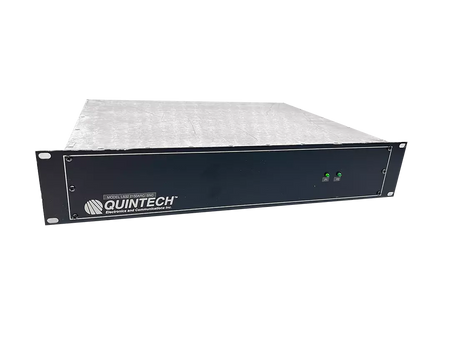 QUINTECH ELECTRONICS LS32 2150 ARC/BNC 32 Way Broadband Splitter 5-1000MHz