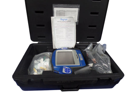 OTC PEGISYS DIAGNOSTIC SYSTEM VCI SPX - Free shipping