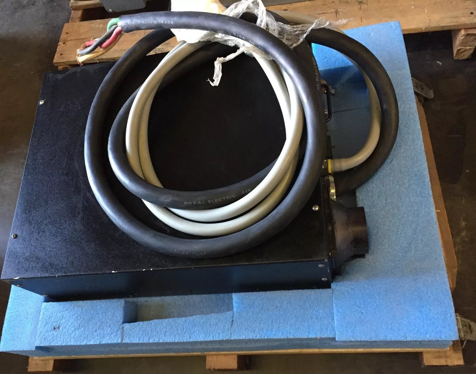 Coherent Innova 300 Argon Ion Laser with Power Supply & Keypad Controllers