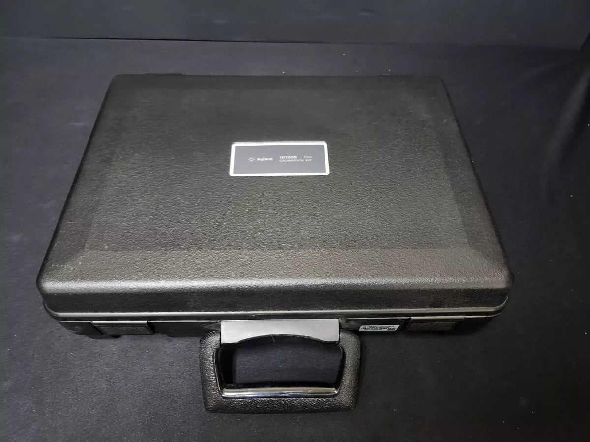 Agilent 16195B Calibration Kit 7 mm (1019)