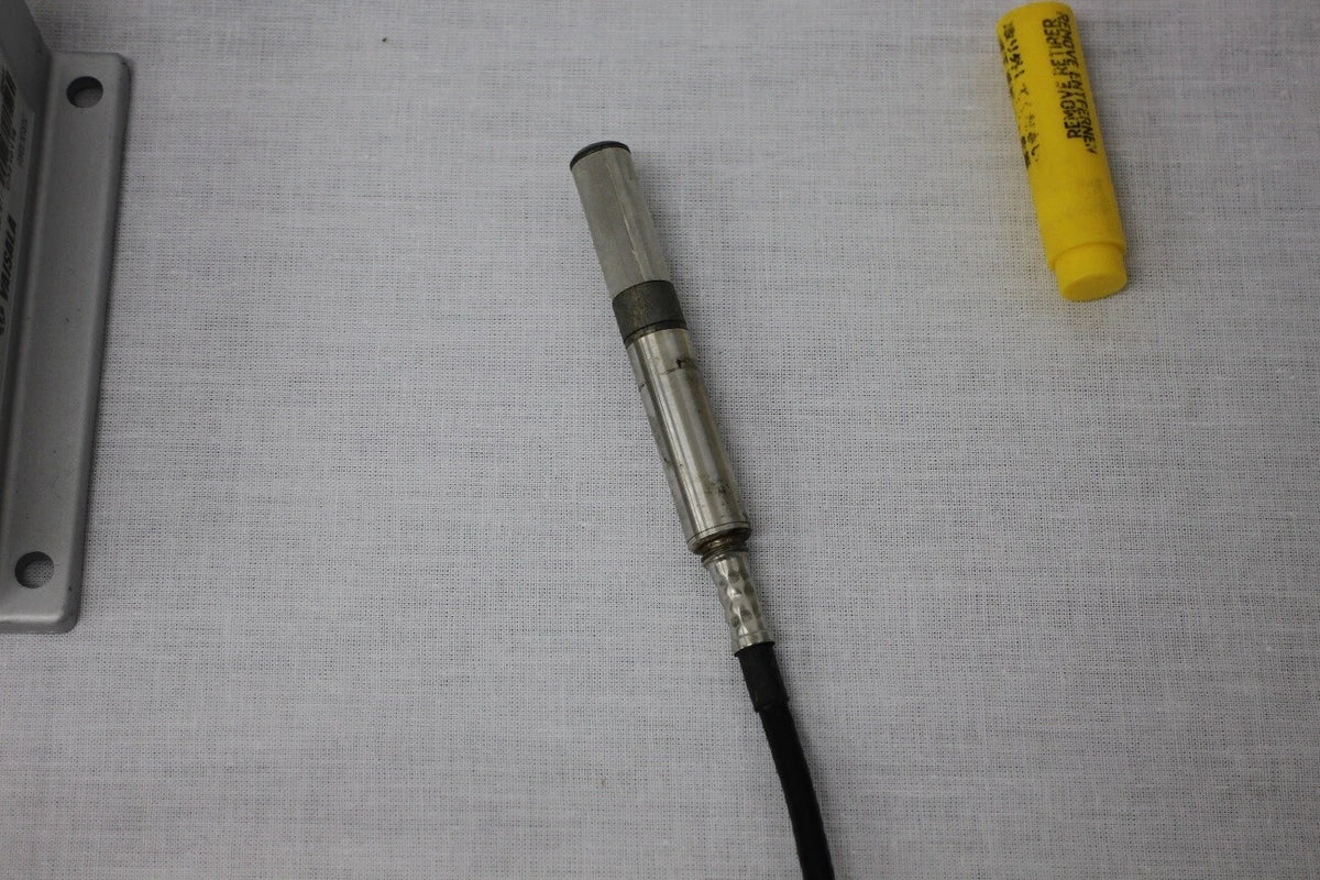 VAISALA HMT330 HUMICAP Humidity & Temperature Transmitter