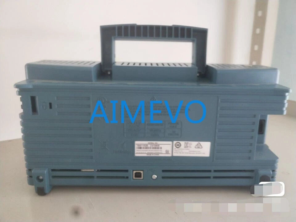 Tektronix TBS1152B 2-Channel Digital Oscilloscope, 150 MHz, 2 GB/s