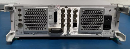 Anritsu MG3691B 10MHz to 10 GHz Signal Generator opt. 2A 4