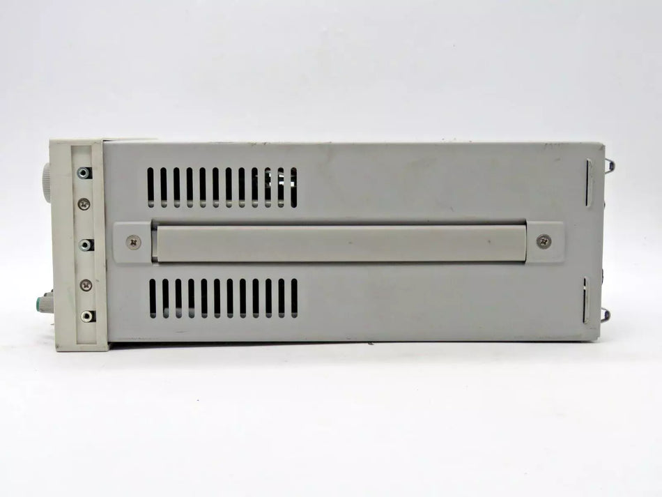 Keysight E3632A DC Power Supply 0-15V 7A for High Precision Bench Use
