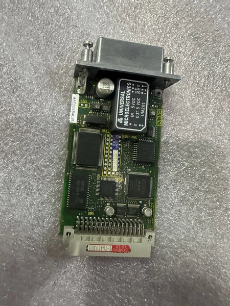 6SN1114-0NB01-0AA1 Siemens Module for Industrial Automation