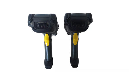 Motorola MC9190-G90SWEQA660 Wireless Barcode Scanner - LOT 2