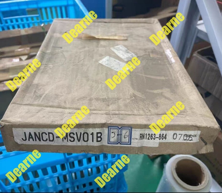 JANCD-MSV01B RN1263-864