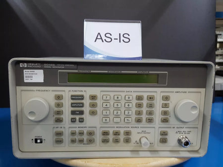 Agilent 8648B Signal Generator 100kHz-2000MHz