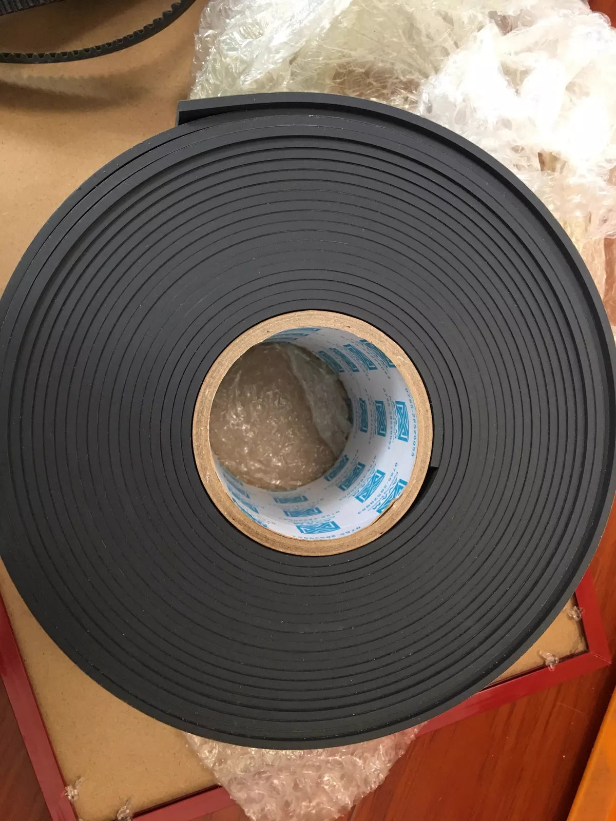 3M Bumpon, 3M SJ1038, 3M SJ5904 114mm x 3mm