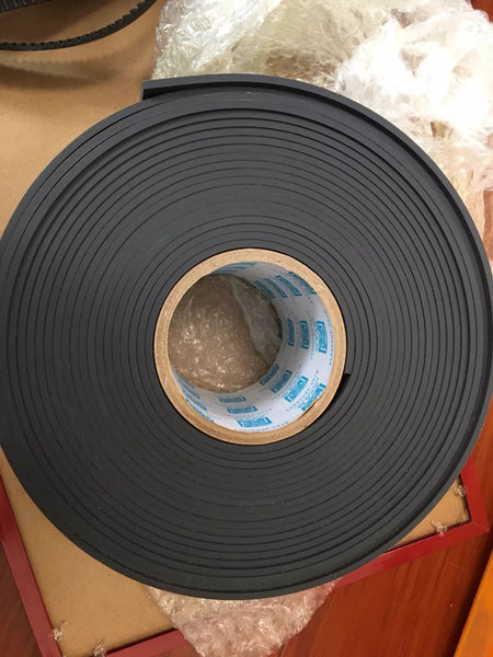 3M Bumpon, 3M SJ1038, 3M SJ5904 114mm x 3mm