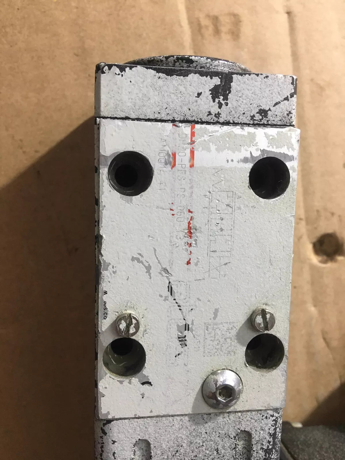 ATOS E-RI-PES-PS-01H/AM001A and DHZO-PES-PS-060-T3 Products