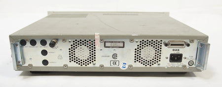 HP Agilent 8110A 150 MHz Pulse Pattern Generator Single Channel