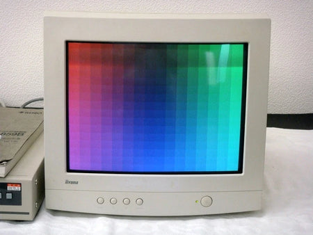 ASTRO Design VG859B Video Signal Generator HDMI DVI D5