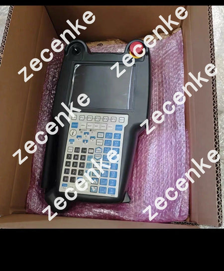 Teach iPendant A05B-2256-C100 for Fanuc Robot Keypad Flexpendant