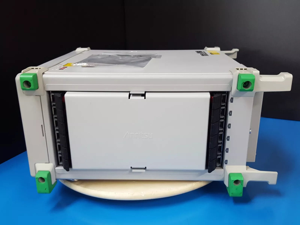 Anritsu MP1590B Network Performance Tester without Options 02 03 11 (9914)