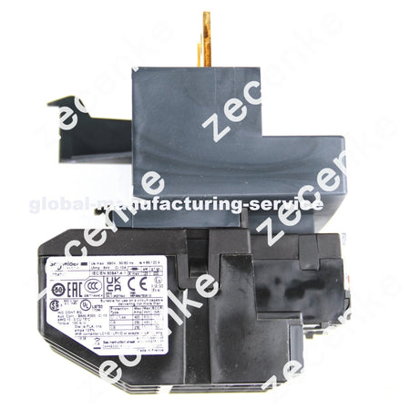 Schneider LRD4367 Telemecanique Bimetallic Thermal Overload Relay 95-120A