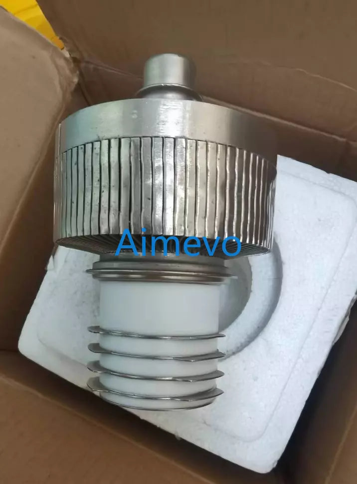 1pc FU-728F Ceramic Tube for Amplifiers