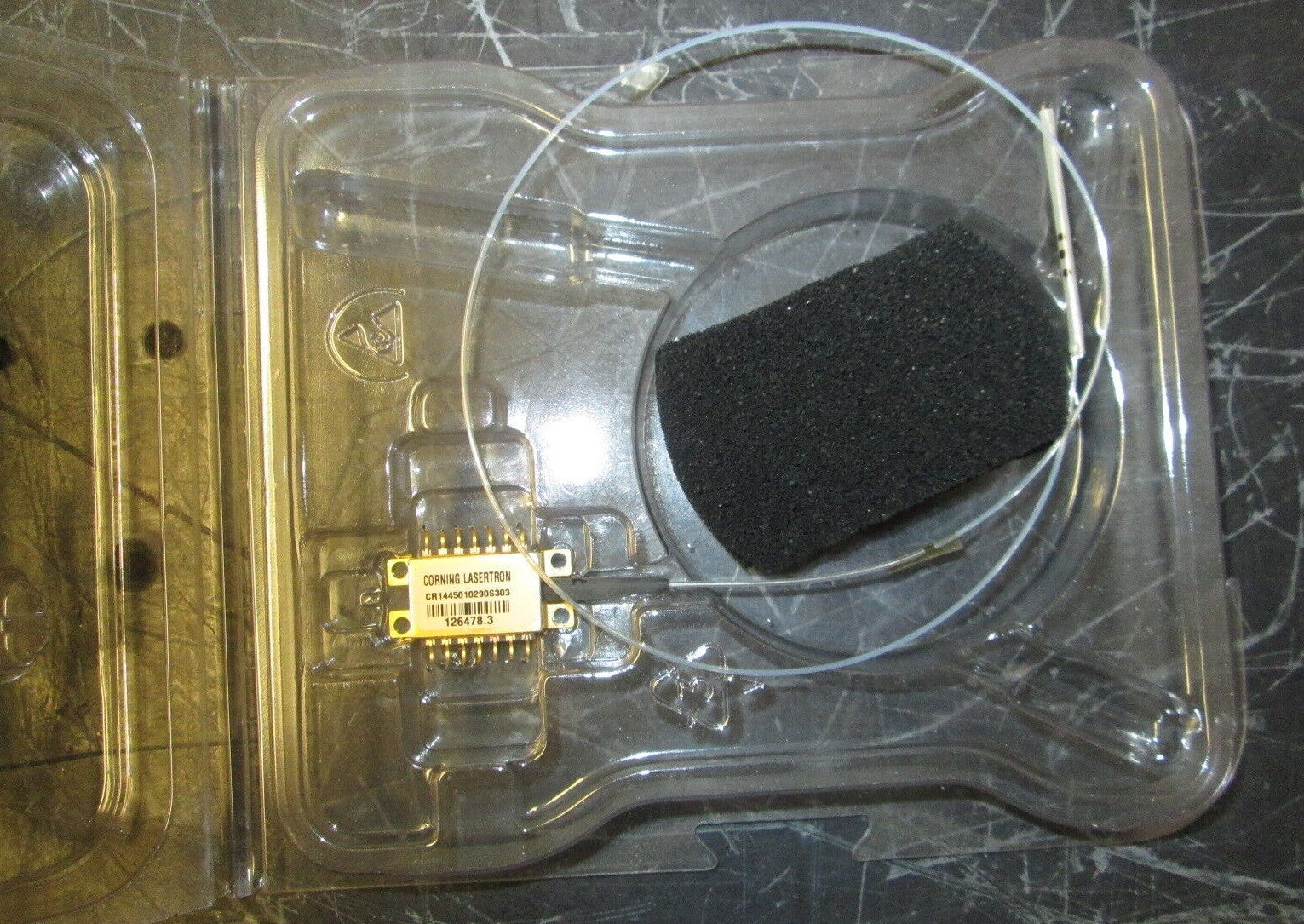 C Band Diode Laser 1445.73nm