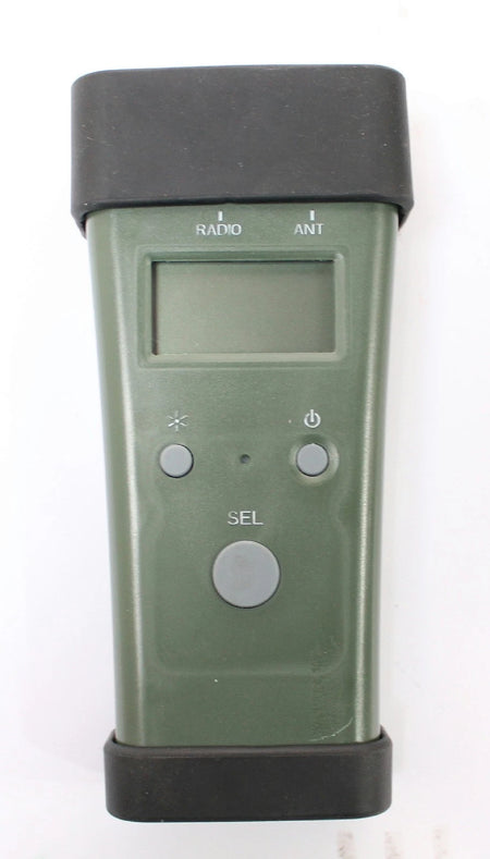 AN/PRM-36 Radio Test Set Kit Model 900858-001 NSN 6625-01-621-3733