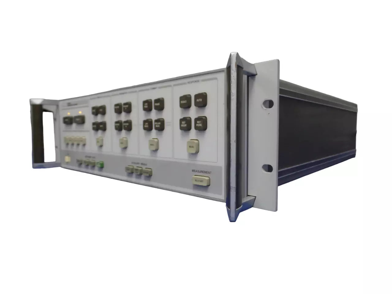 HP 8530A Microwave Receiver for Precision Signal Reception