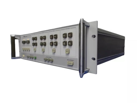 HP 8530A Microwave Receiver for Precision Signal Reception
