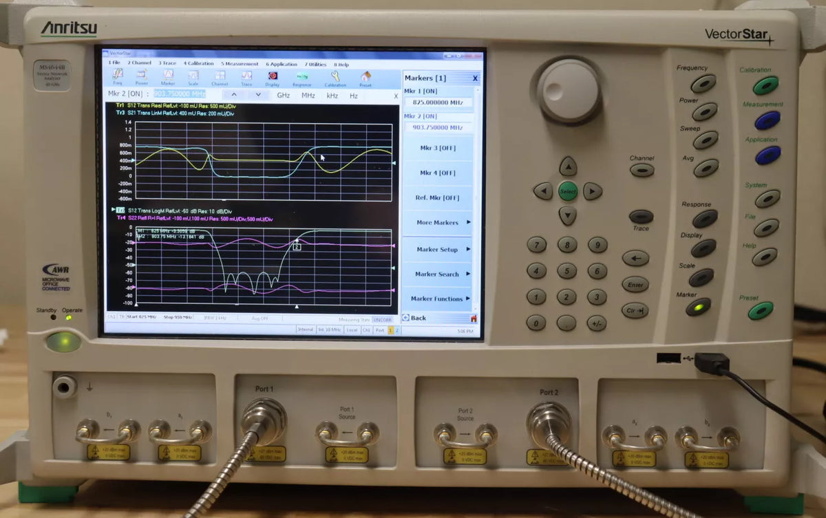 Lakeview Test and Measurement: Advanced Probes Kit