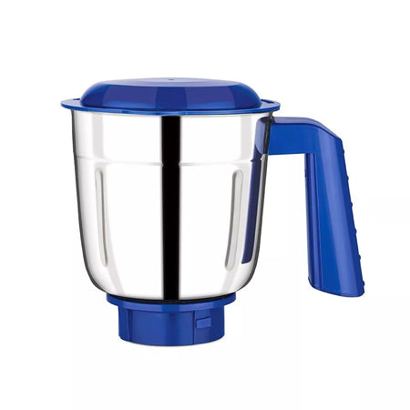 Bajaj Rex Mixer Grinder 750W 4 Jars Heavy Duty Kitchen Mixie Nutri-Pro