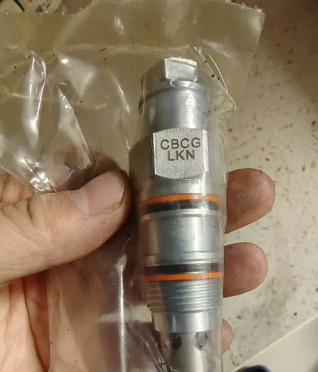 1pc NEW CBCG-LKN cartridge valve #W568G WX