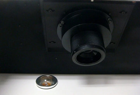 NOISE LABORATORY CO., LTD. EPS-M1 Noise Source Analyzing System