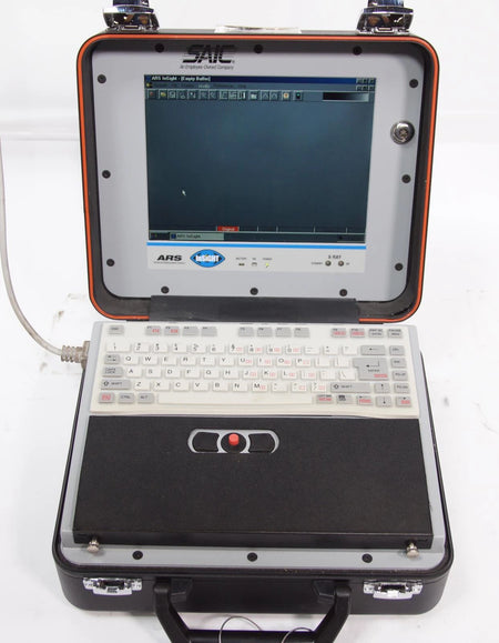SAIC ARS Controller for RTR4 Portable Digital X-Ray Wired Imaging System