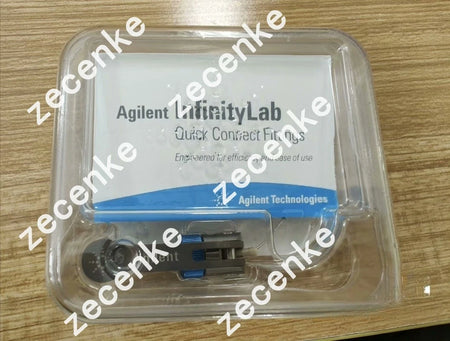New Agilent 5067-6166 Quick Coupling for Fast Shipping