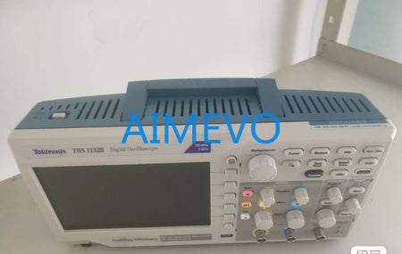 Tektronix TBS1152B 2-Channel Digital Oscilloscope, 150 MHz, 2 GB/s