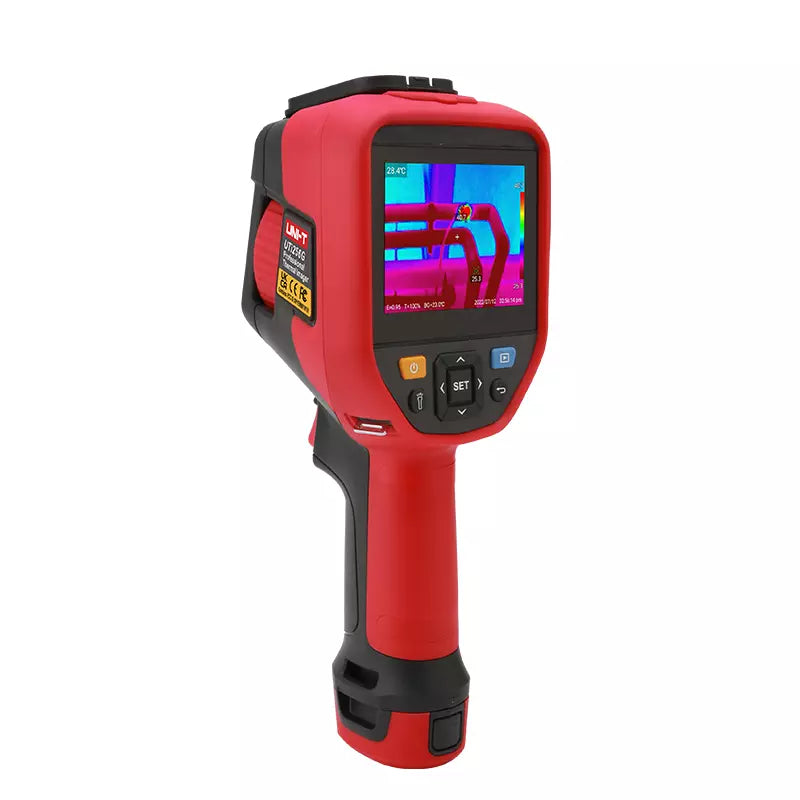 UNI-T UTi256G 256 Pro G-Series Thermal Imager